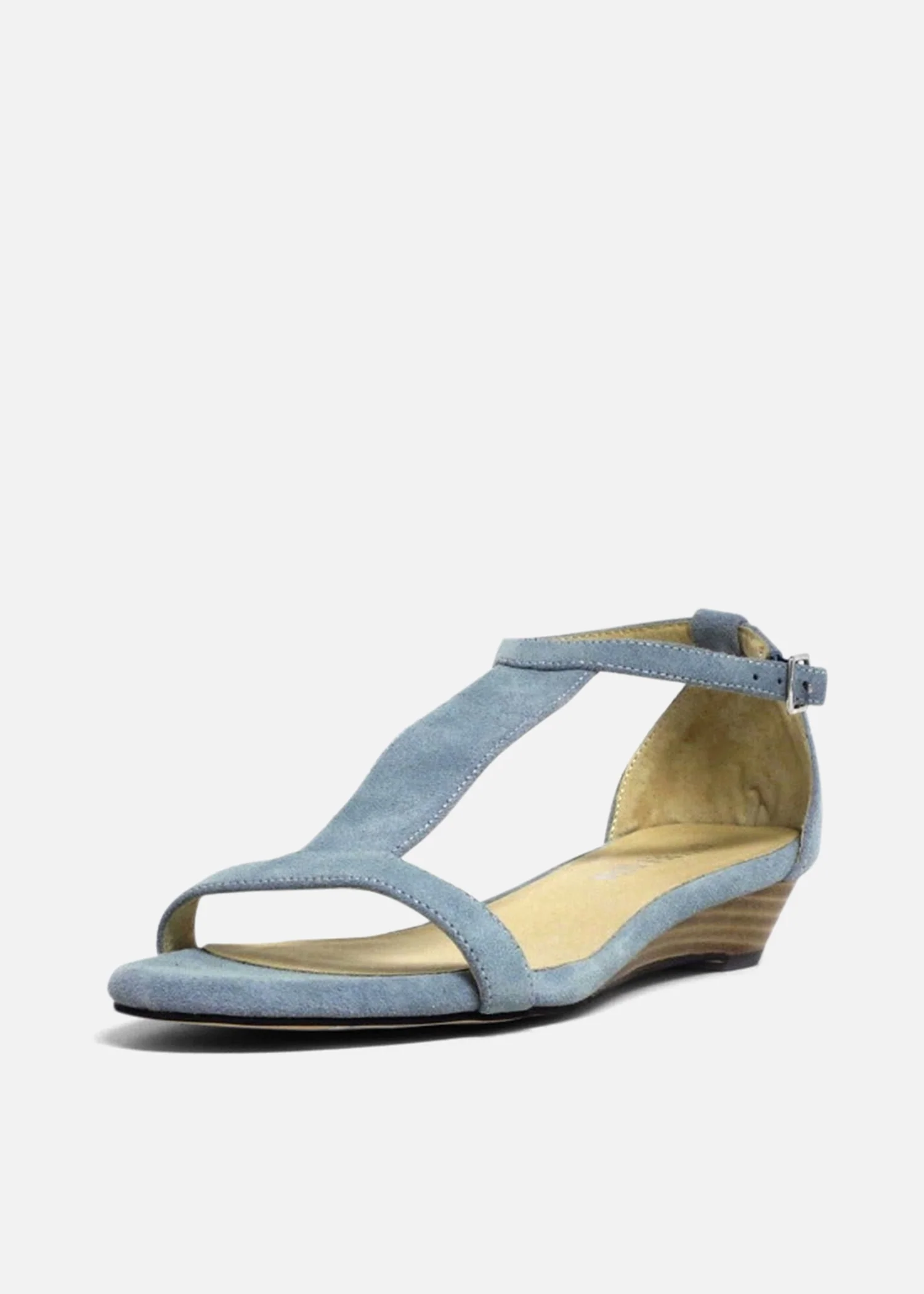 Samira T-Strap Sandals - Image 3