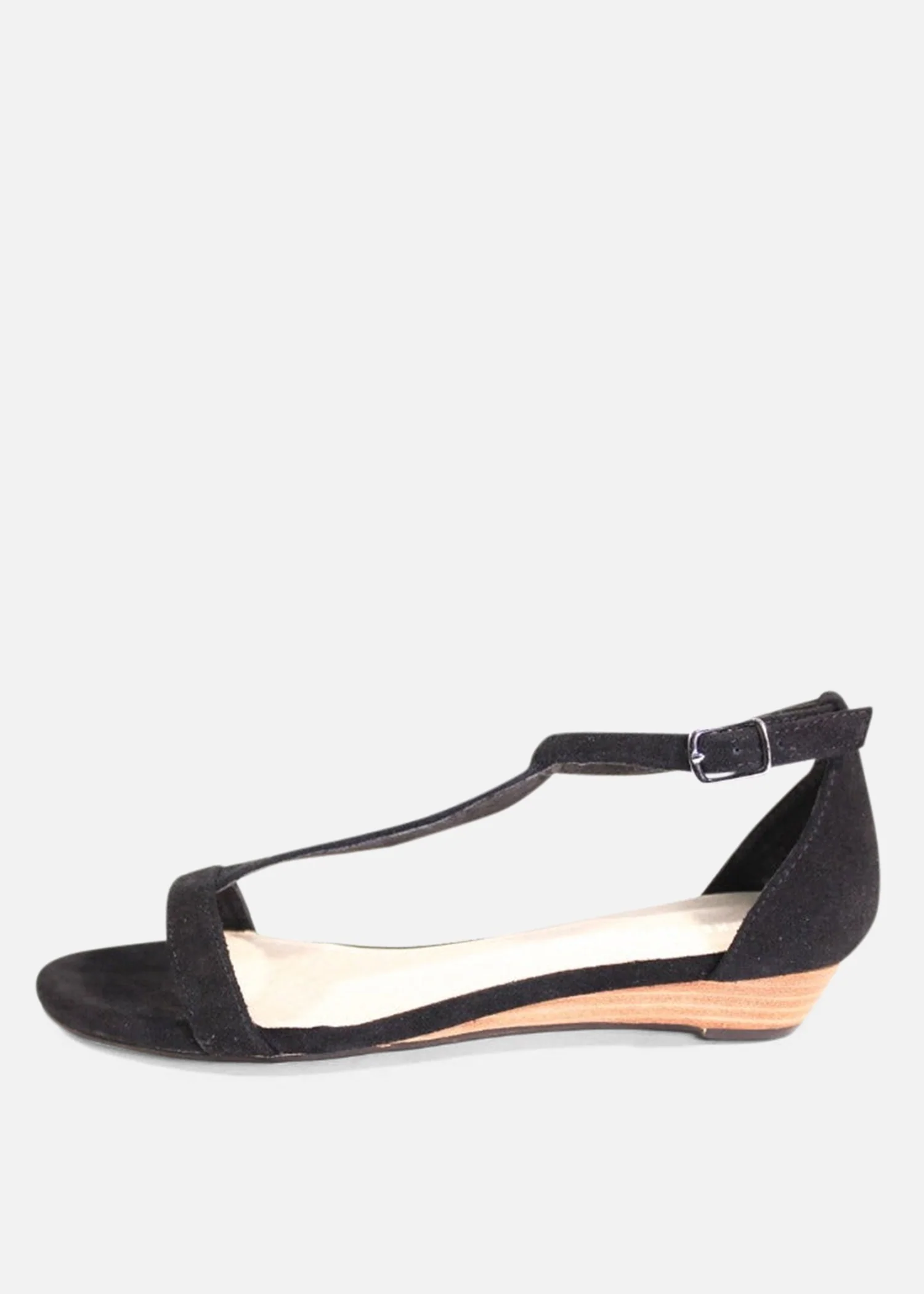 Samira T-Strap Sandals - Image 4
