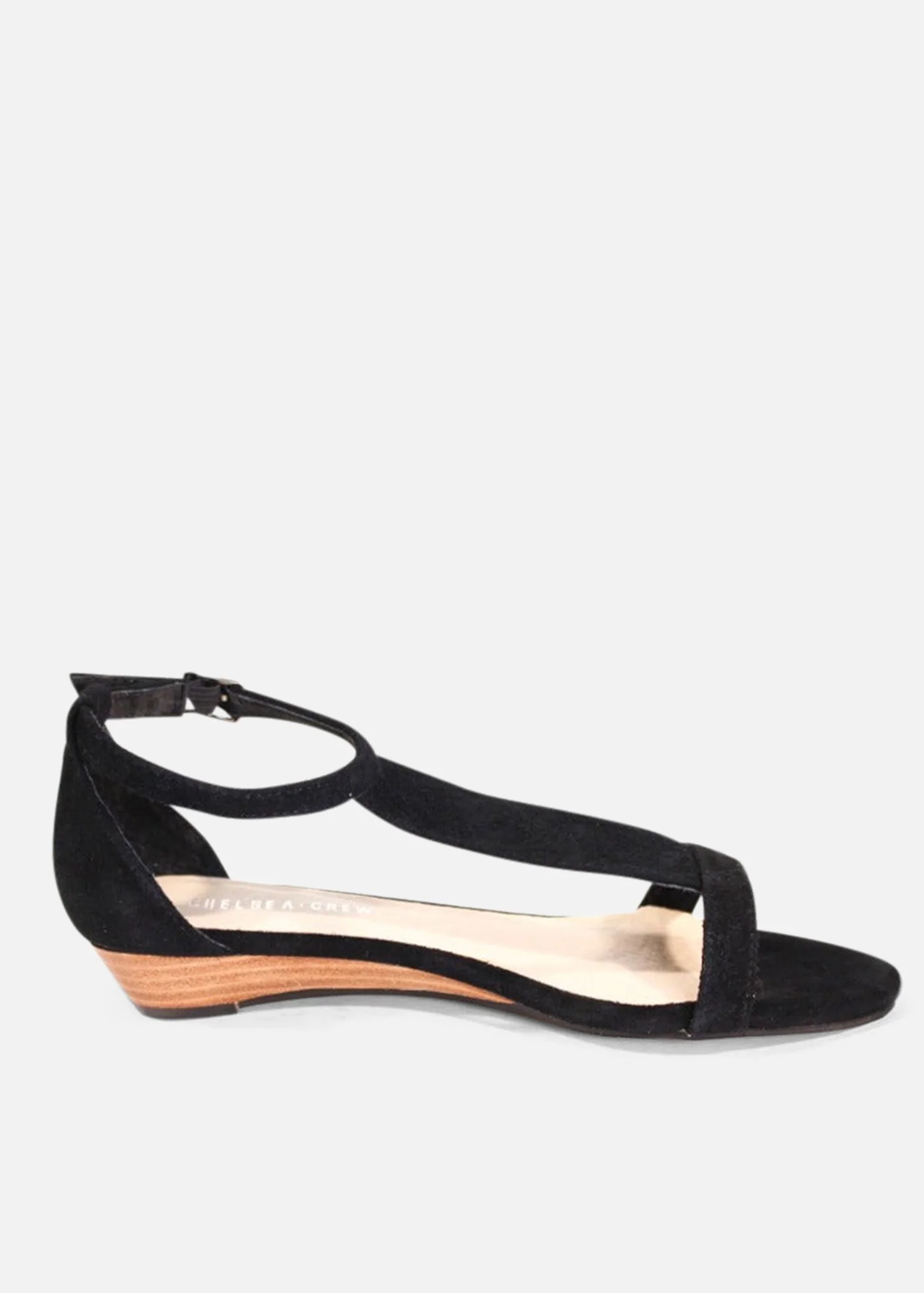 Samira T-Strap Sandals - Image 5