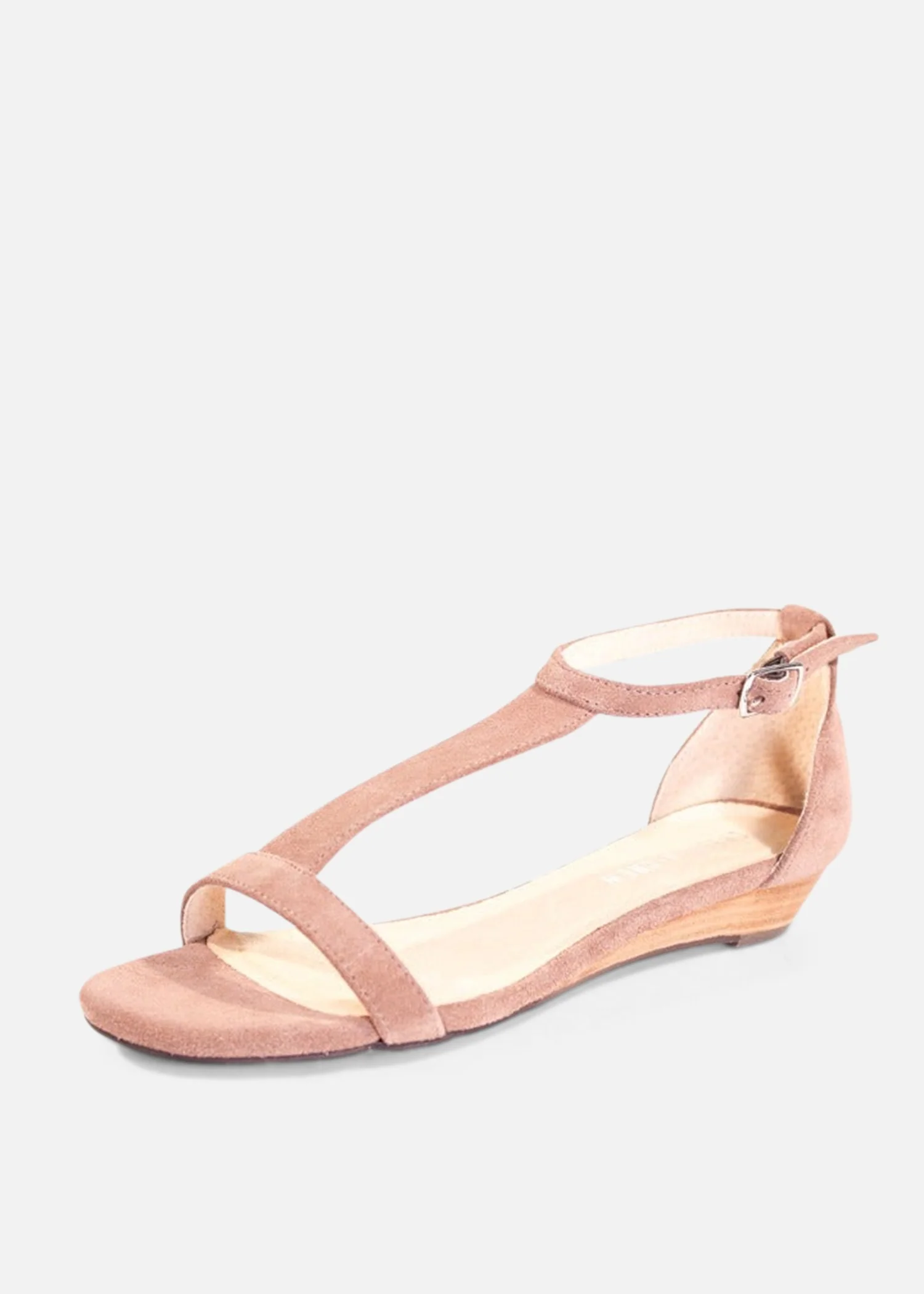 Samira T-Strap Sandals - Image 6