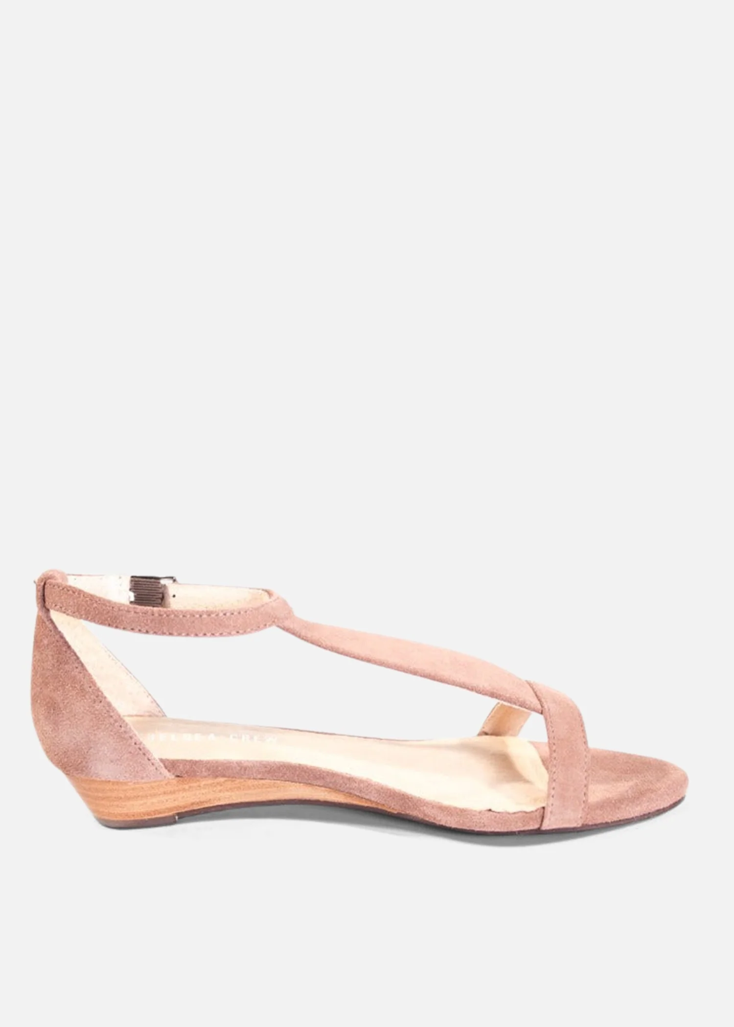 Samira T-Strap Sandals - Image 8