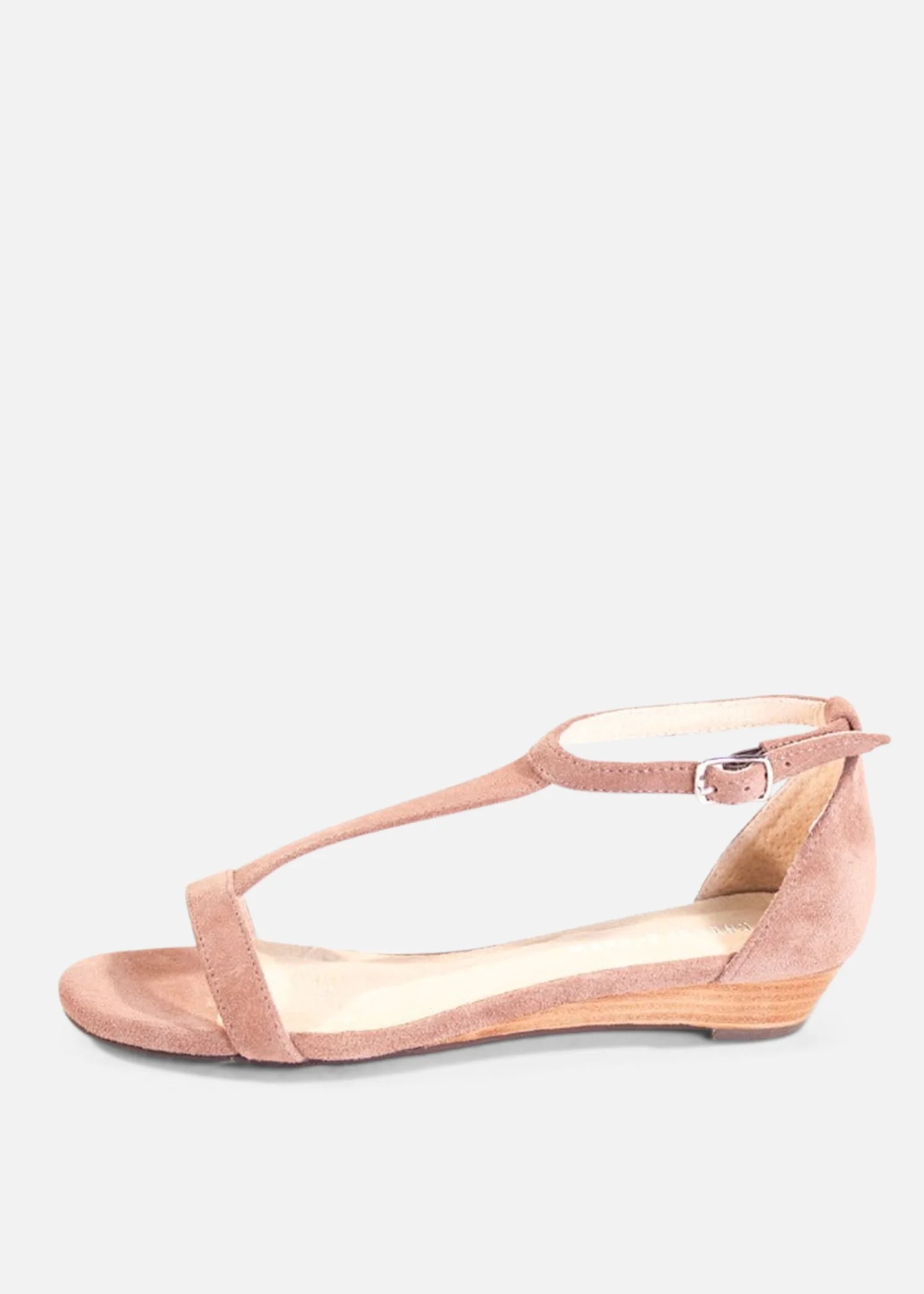 Samira T-Strap Sandals - Image 9