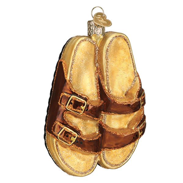 Sandals Ornament - Image 4