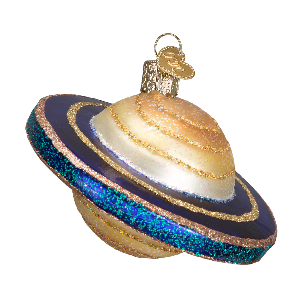 Saturn Ornament - Image 3