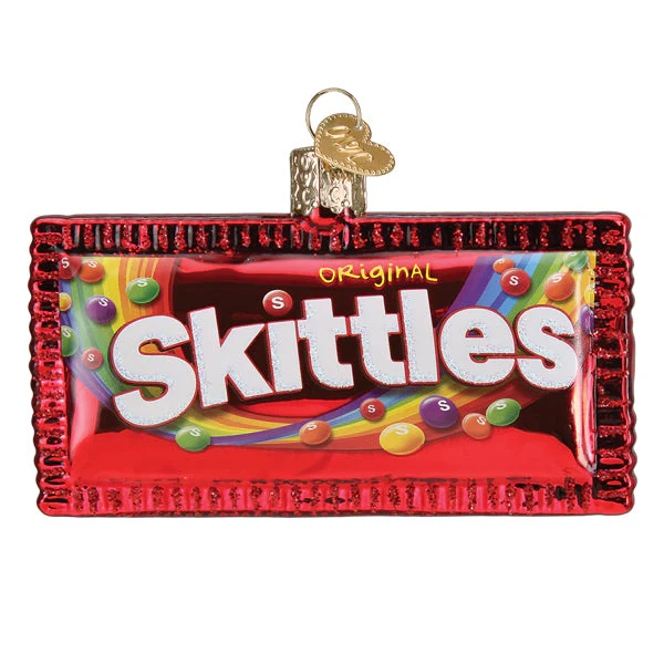 SKITTLES Ornament - Image 4