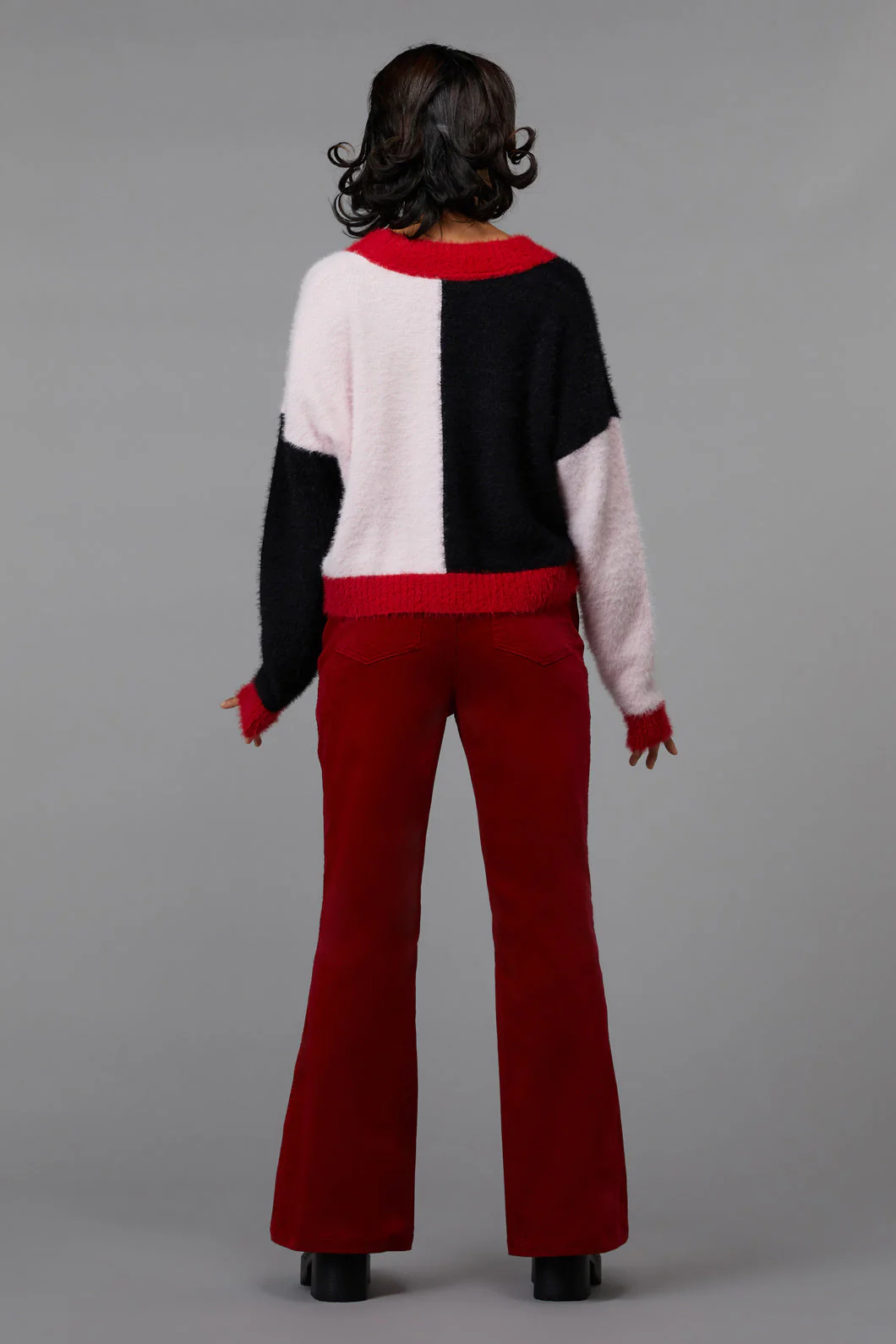 Spirits Cardigan - Image 5