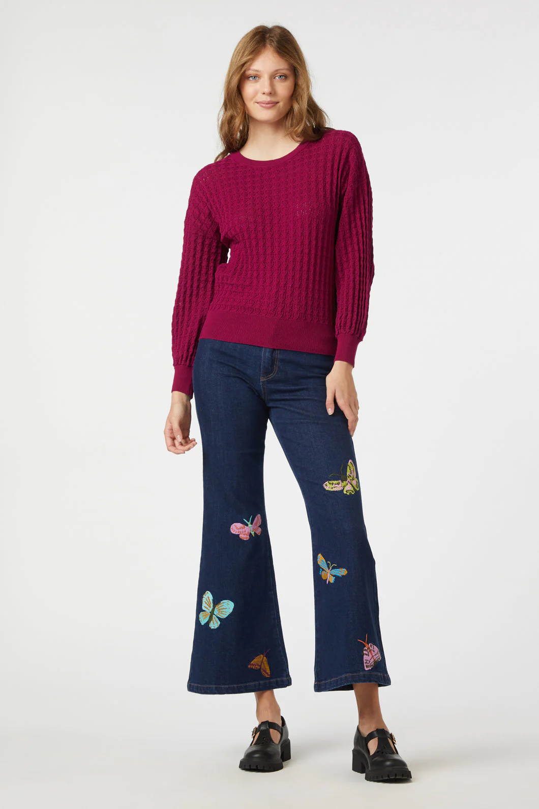 Stella Sweater - Image 4