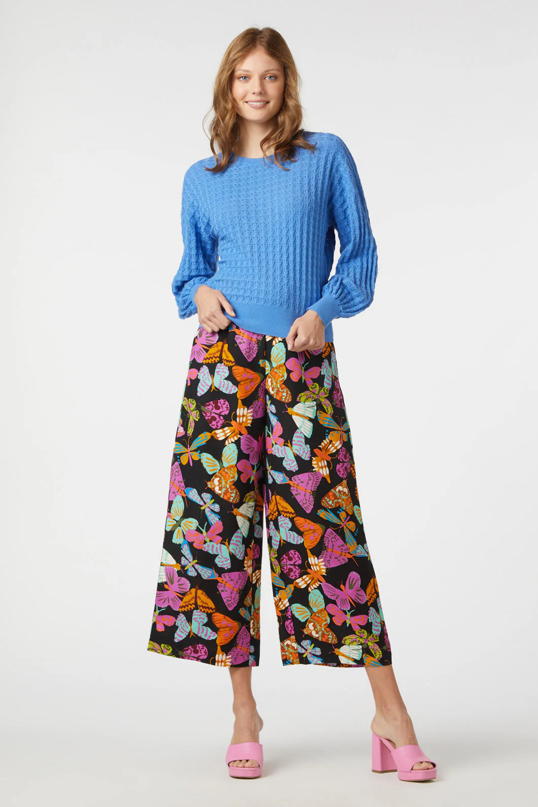 Stella Sweater - Image 8