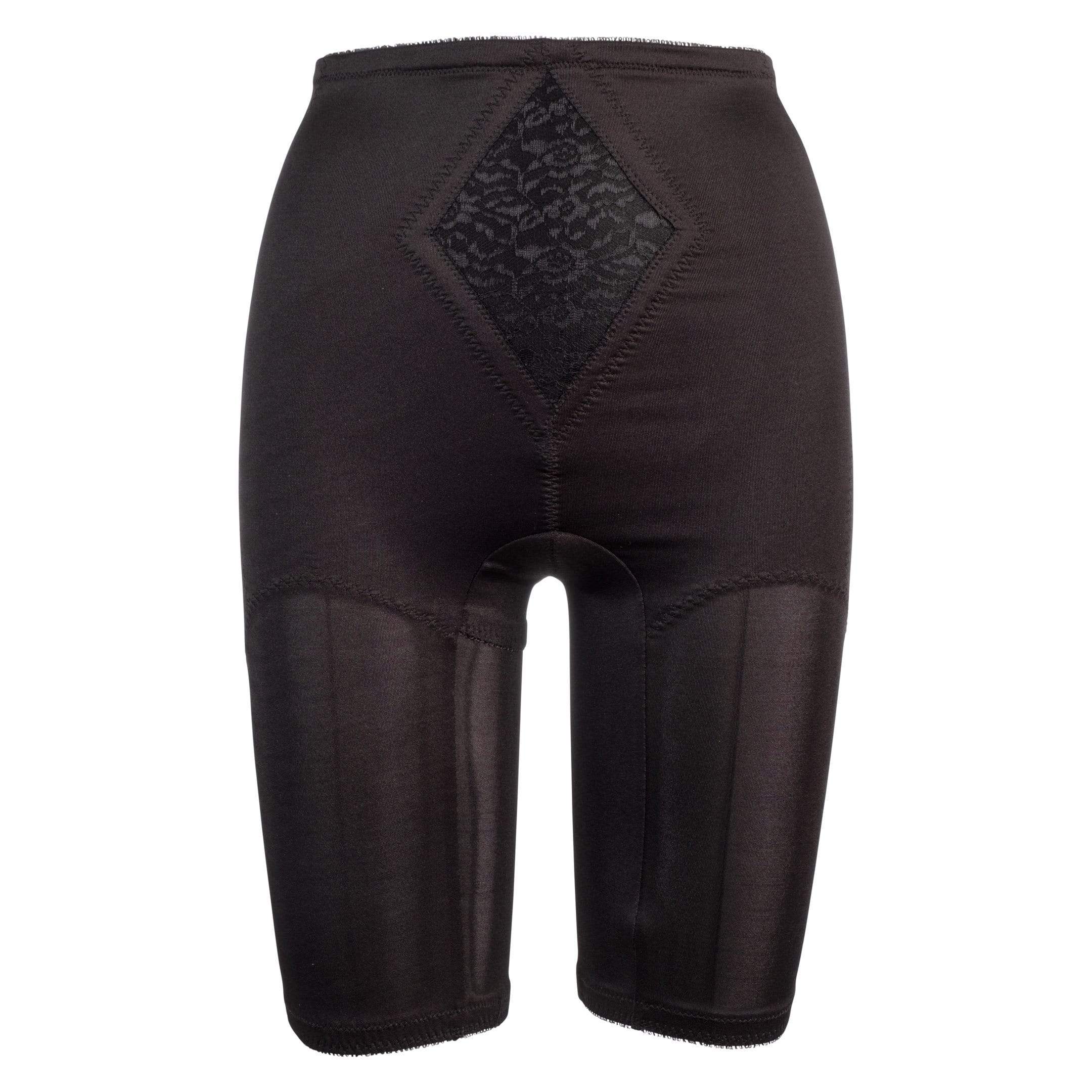 Waistline Thigh Slimmer | Medium Support / Tummy Control | Style 6205 - Image 4
