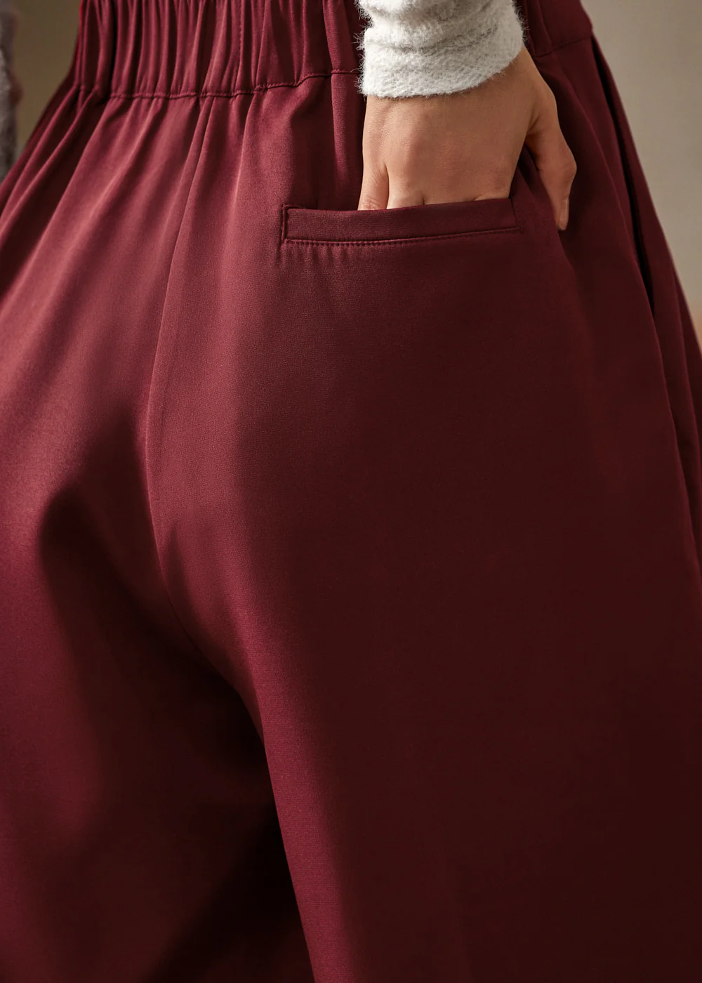 The Headliner Suspender Trousers - Image 6