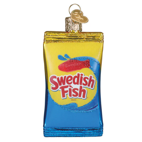 SWEDISH FISH® Ornament - Image 4