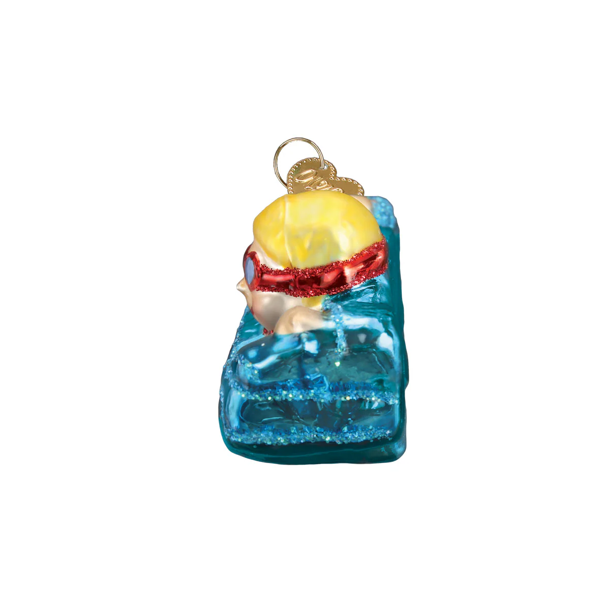 Swimming Ornament - Image 5