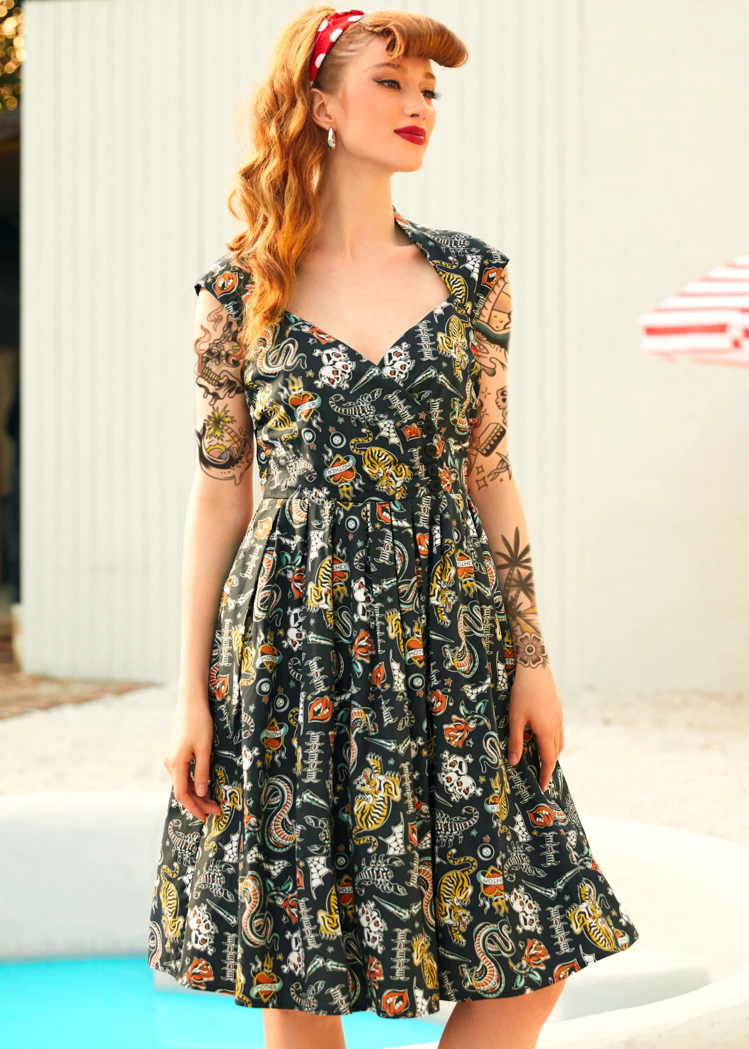 Name This Dress - Image 10