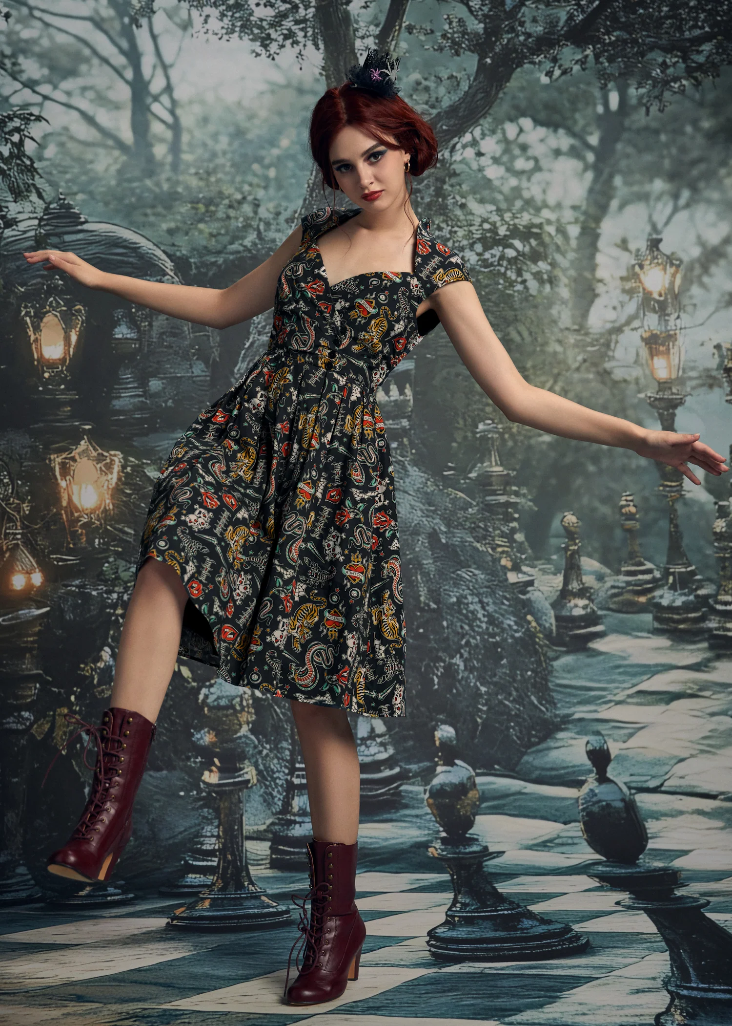 Name This Dress - Image 4