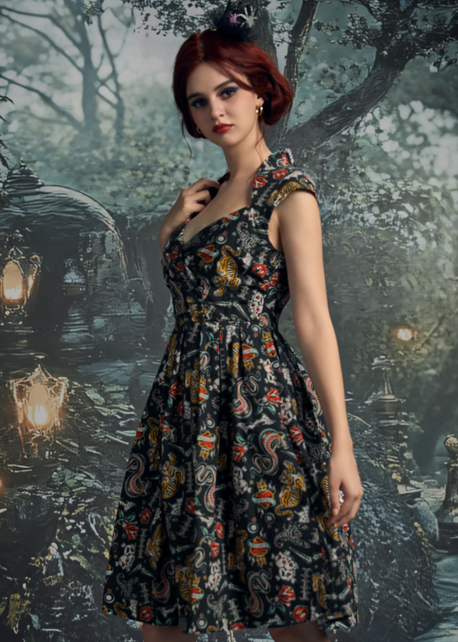Name This Dress - Image 5