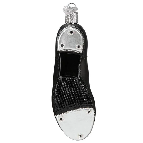Tap Shoe Ornament - Image 2