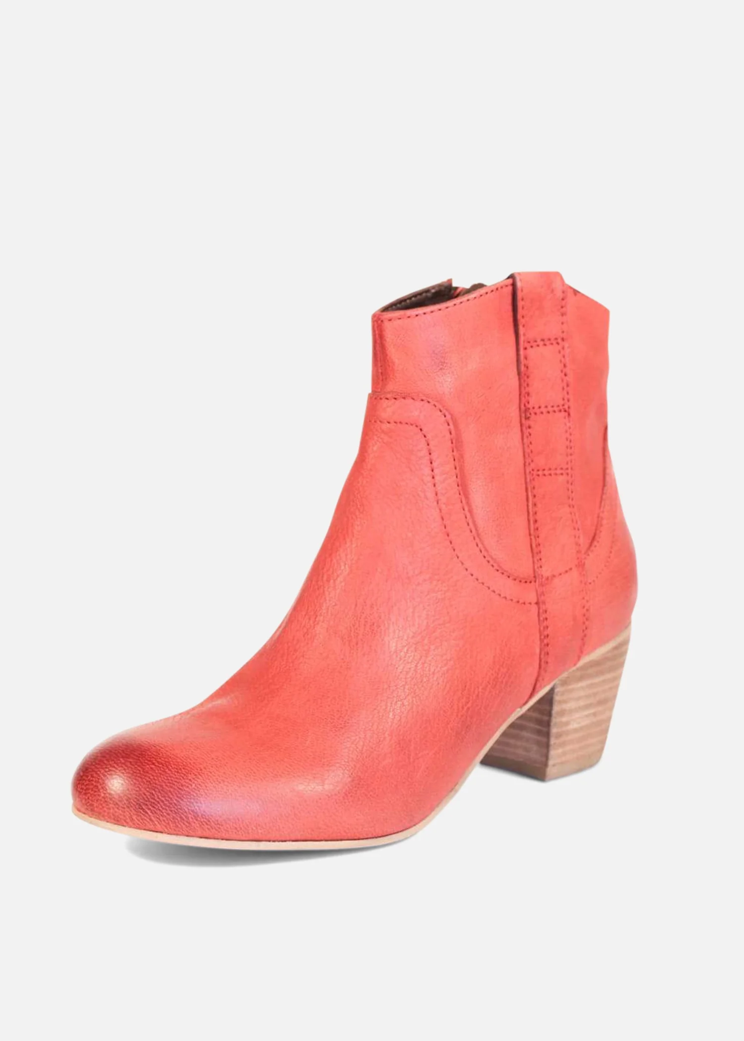 Texan Cowboy Booties - Image 10