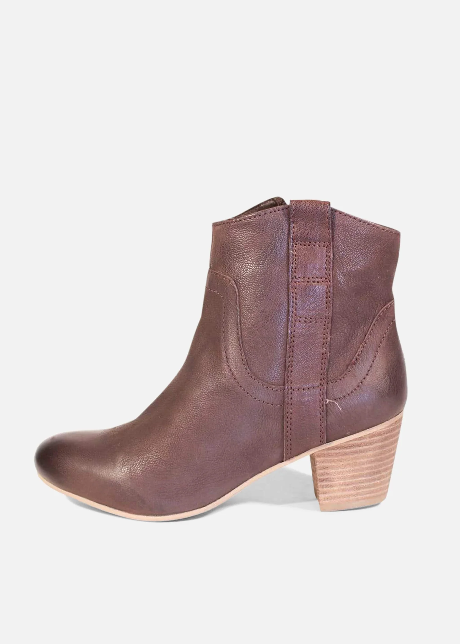 Texan Cowboy Booties - Image 11