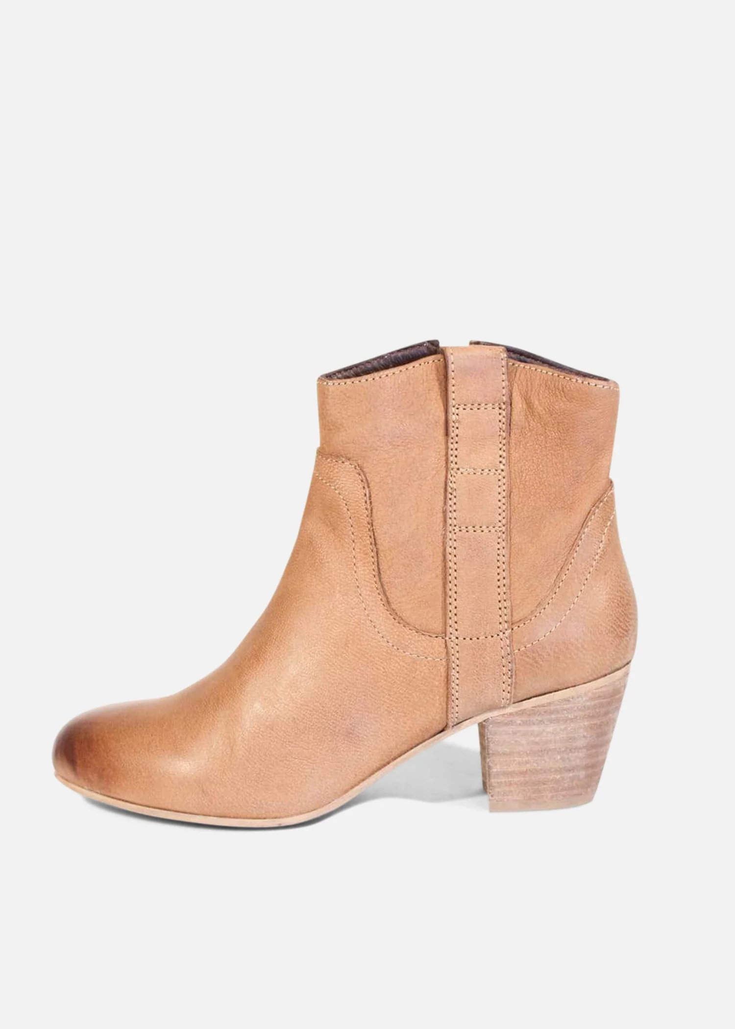Texan Cowboy Booties - Image 12