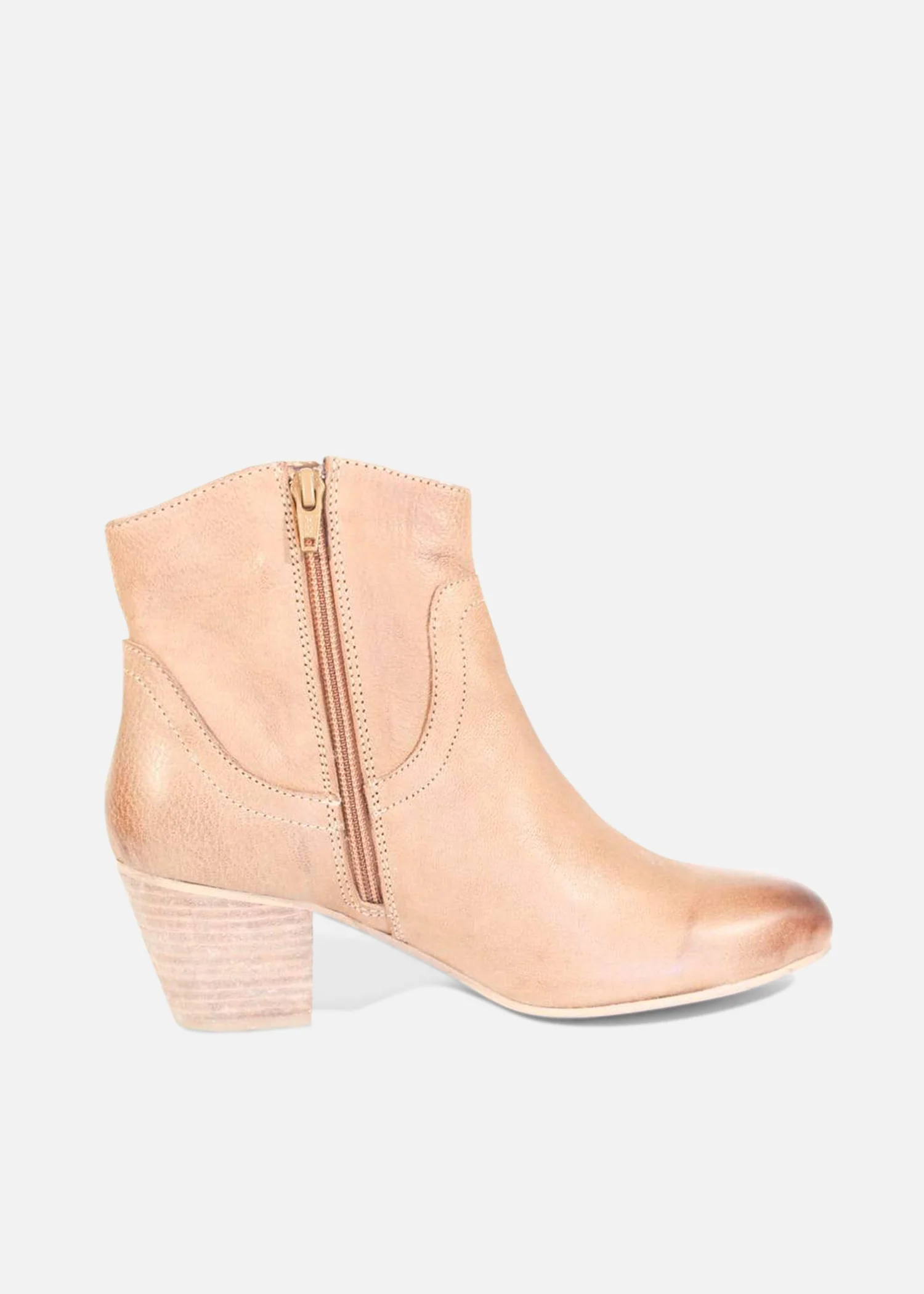 Texan Cowboy Booties - Image 5