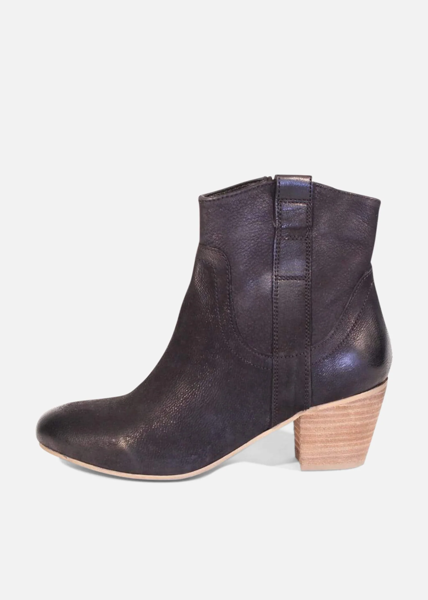 Texan Cowboy Booties - Image 6