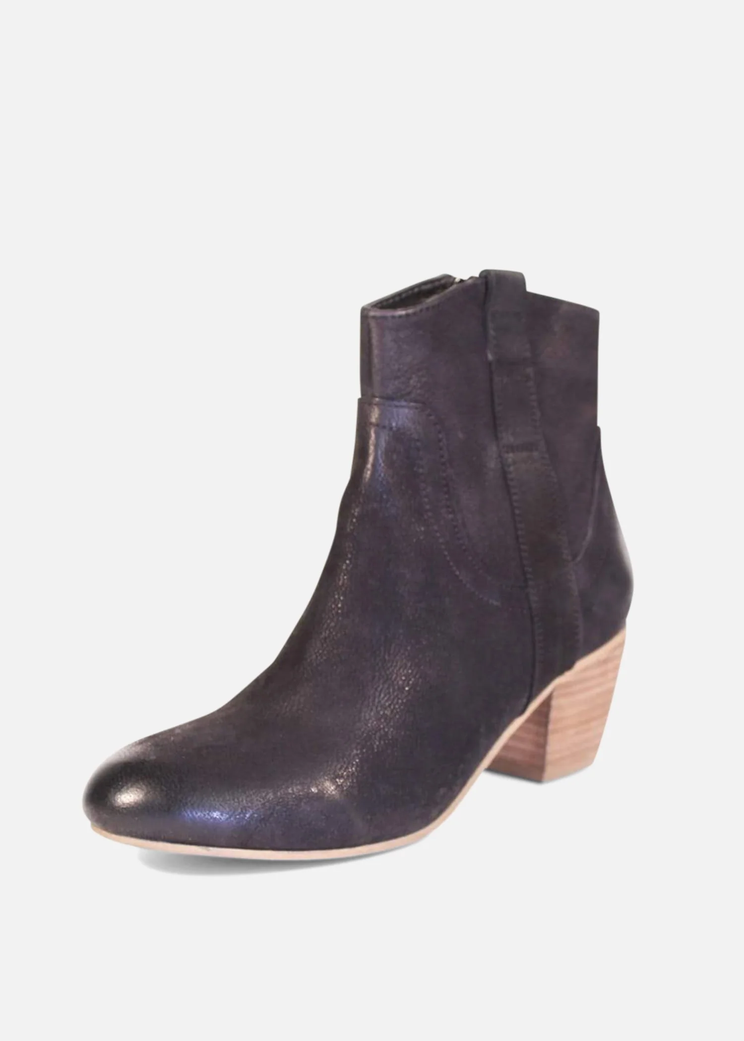 Texan Cowboy Booties - Image 7
