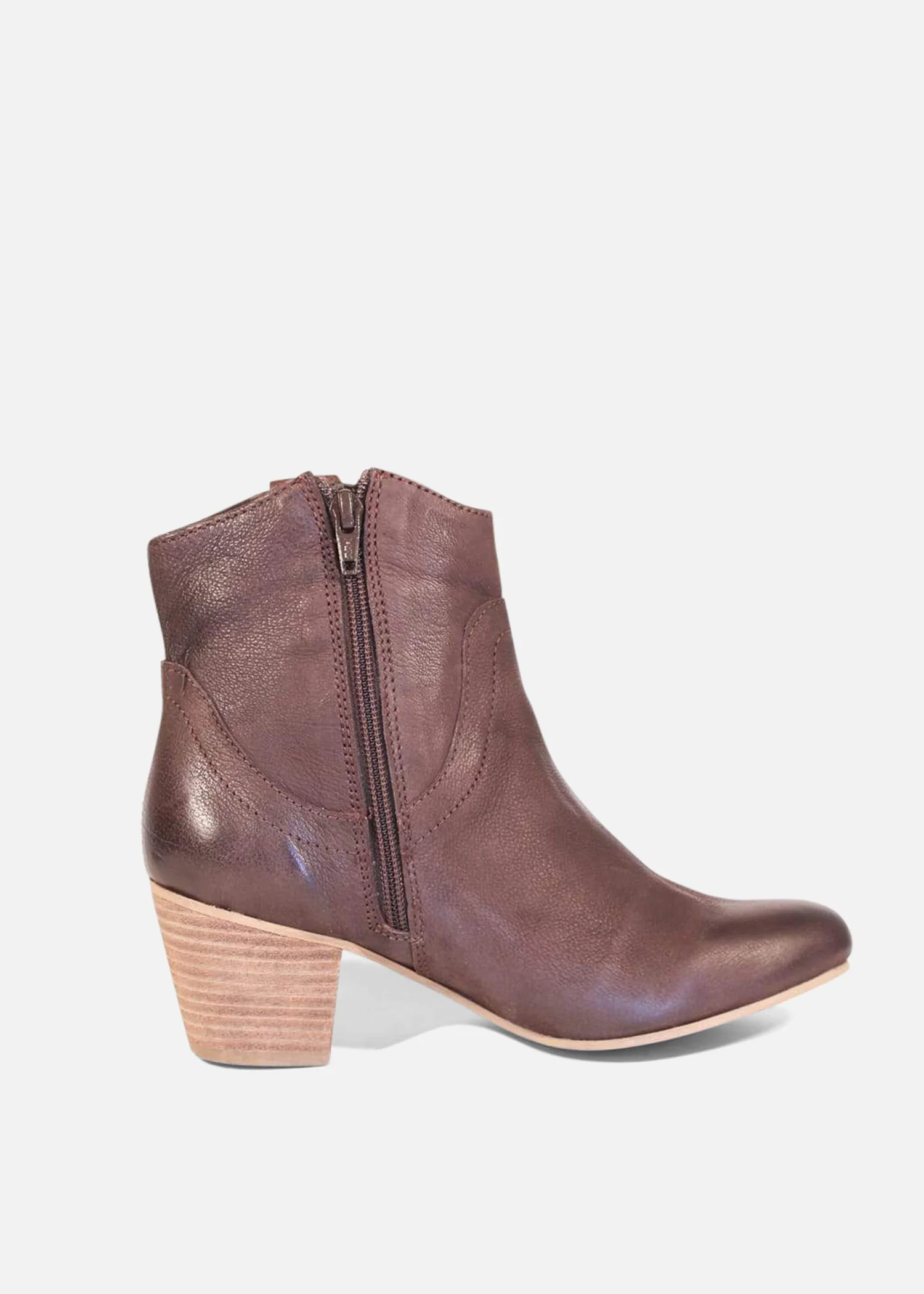 Texan Cowboy Booties - Image 9