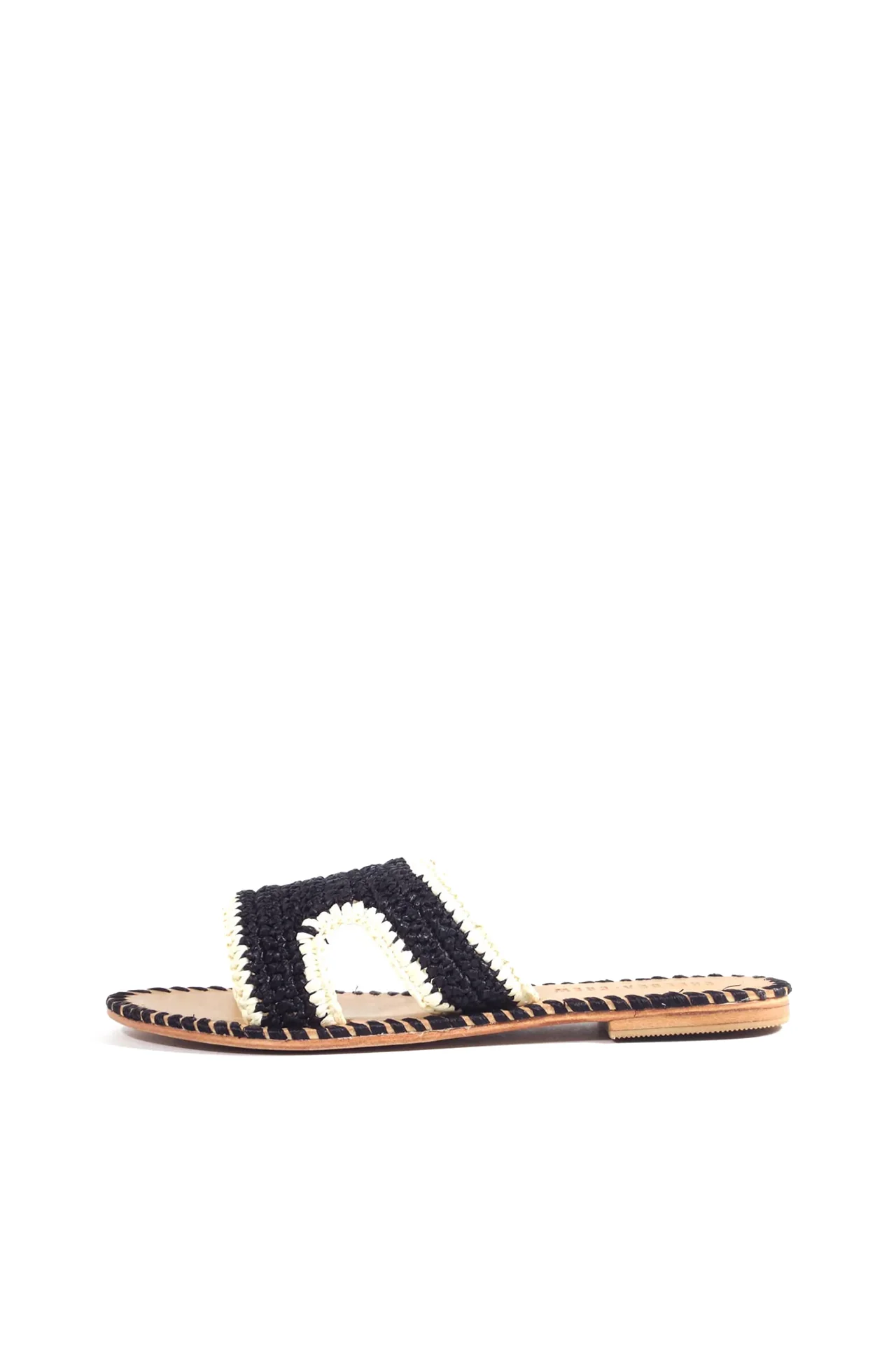 Theo Woven Slides - Image 10