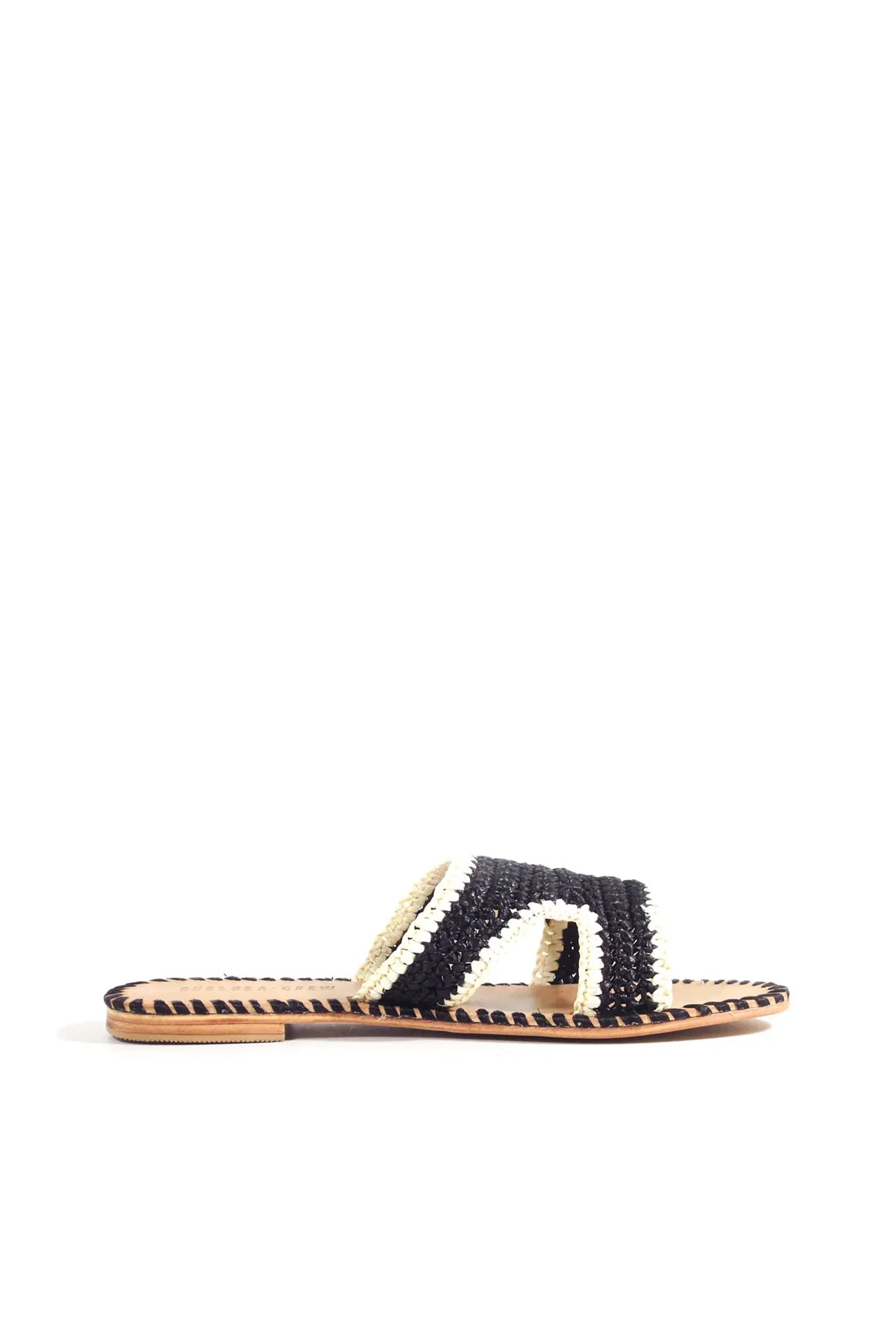 Theo Woven Slides - Image 3