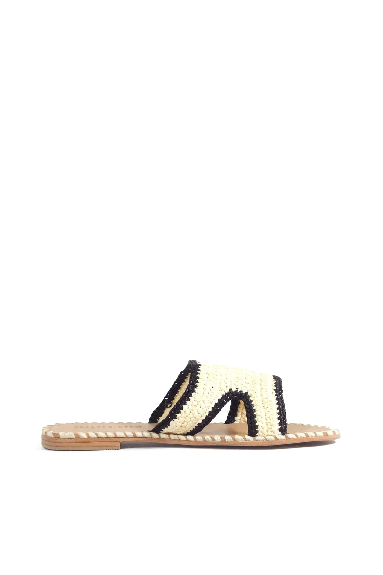 Theo Woven Slides - Image 9