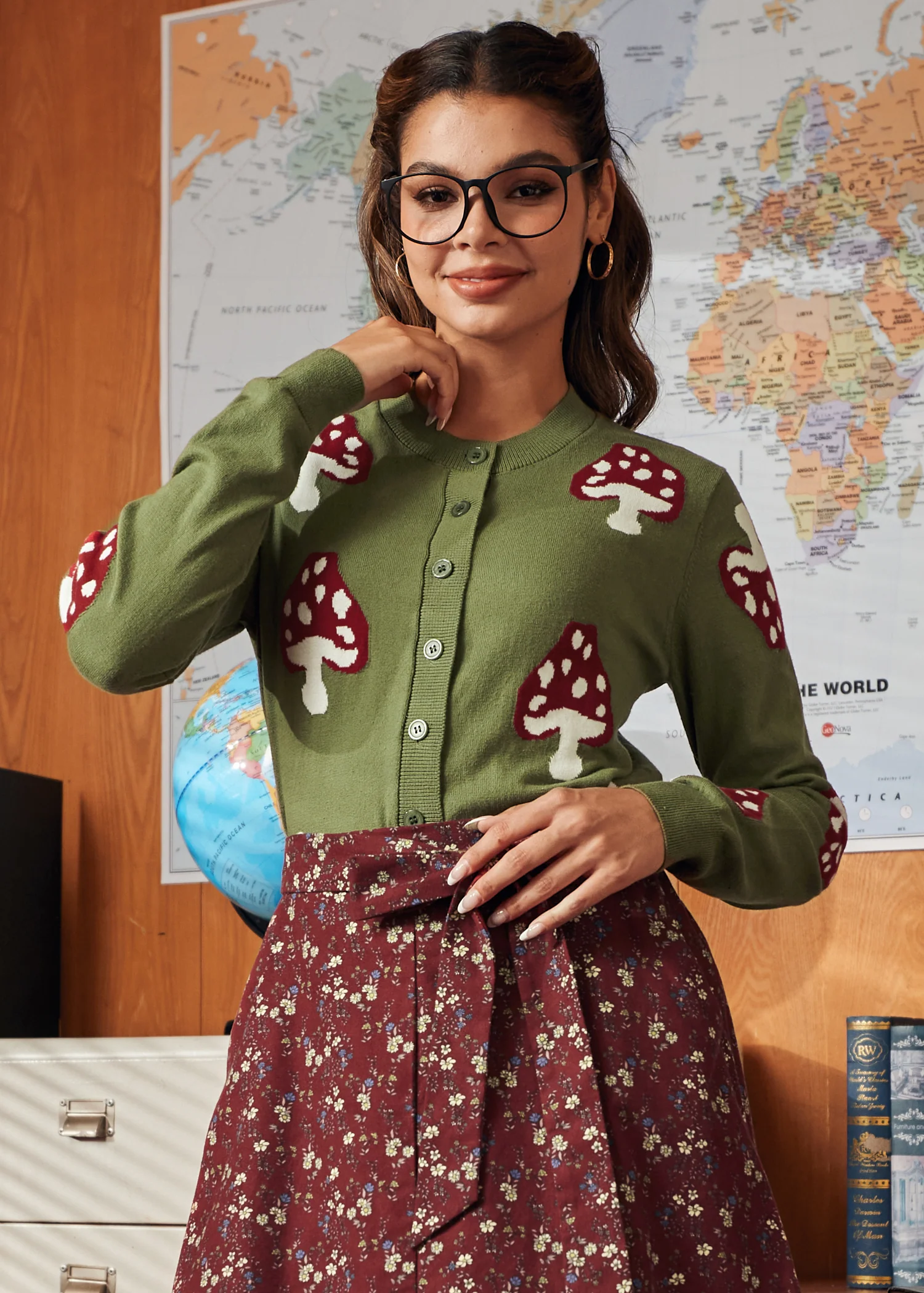 The Sundance Skirt - Image 3