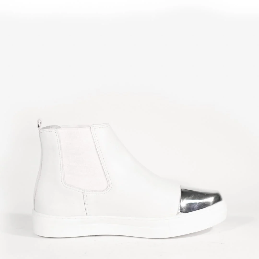 Walter High Top Sneakers - Image 6