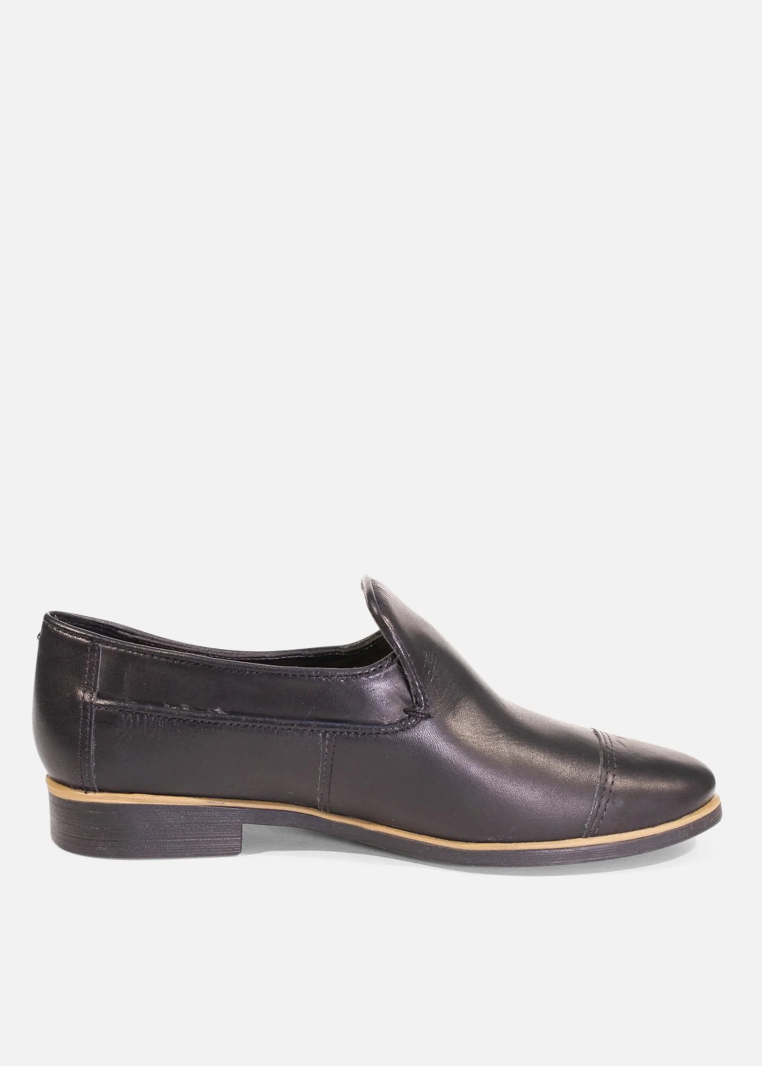 Winner Leather Loafers - Image 4