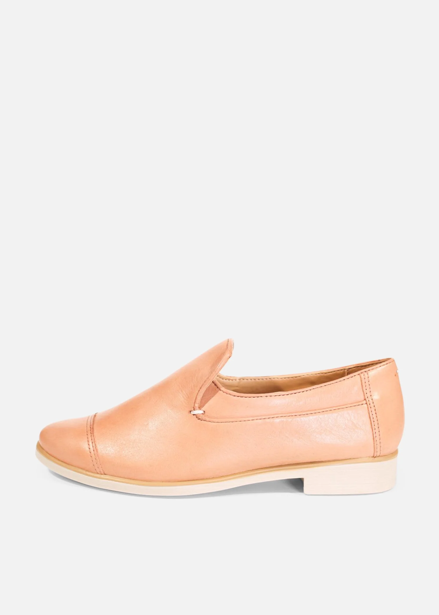 Winner Leather Loafers - Image 7