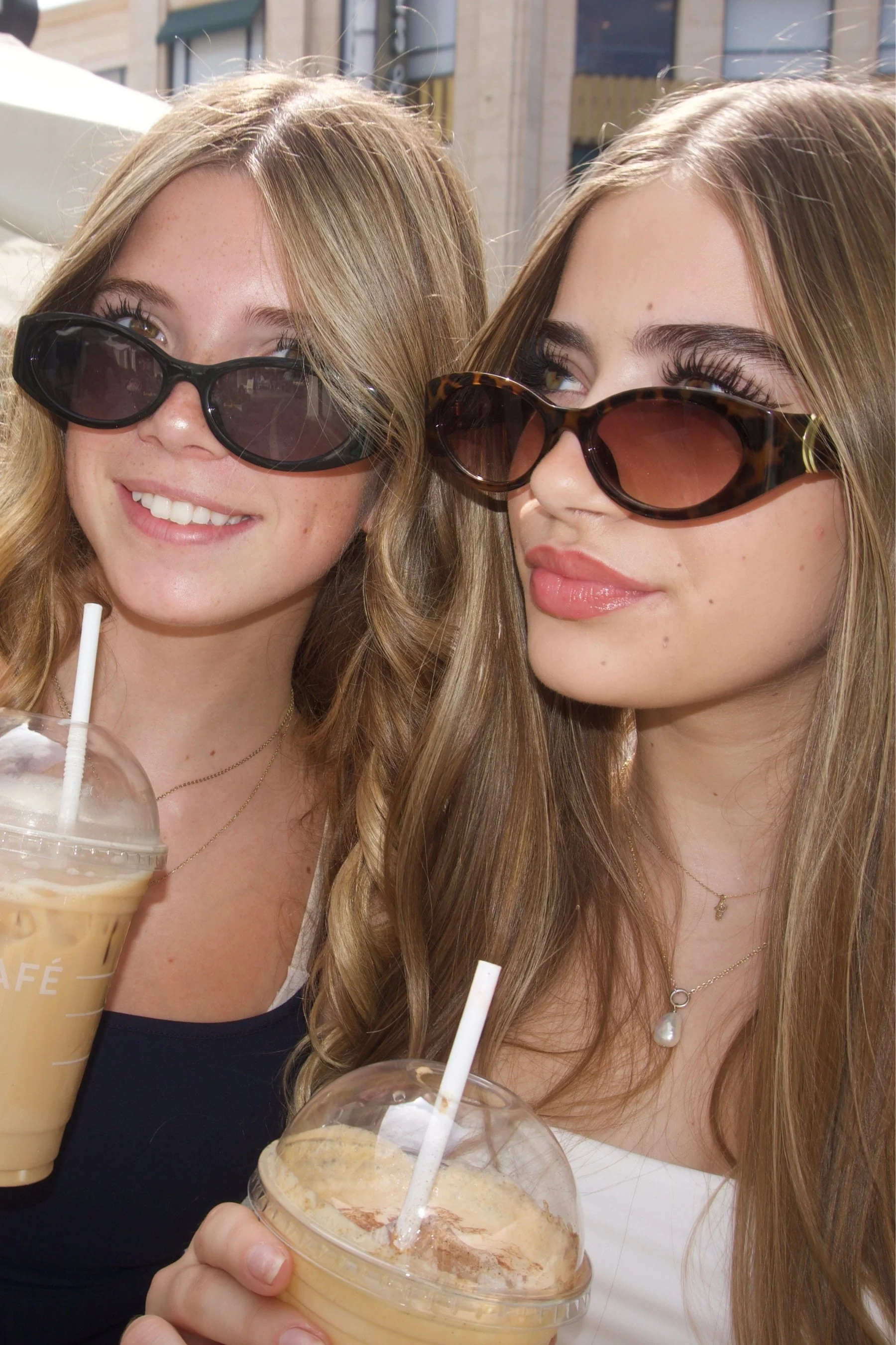 ZAYA Blue Light Sunglasses - Image 7